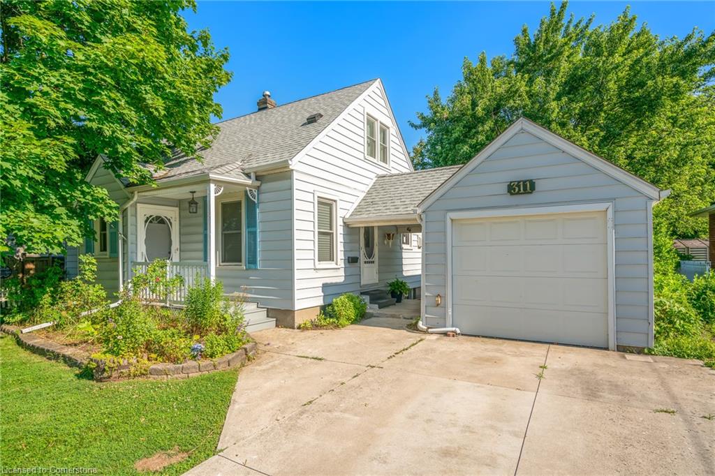 311 Linwell Road Property Photo 1