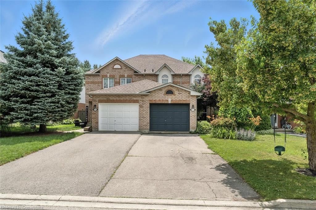 151 Mowat Crescent Property Photo 1