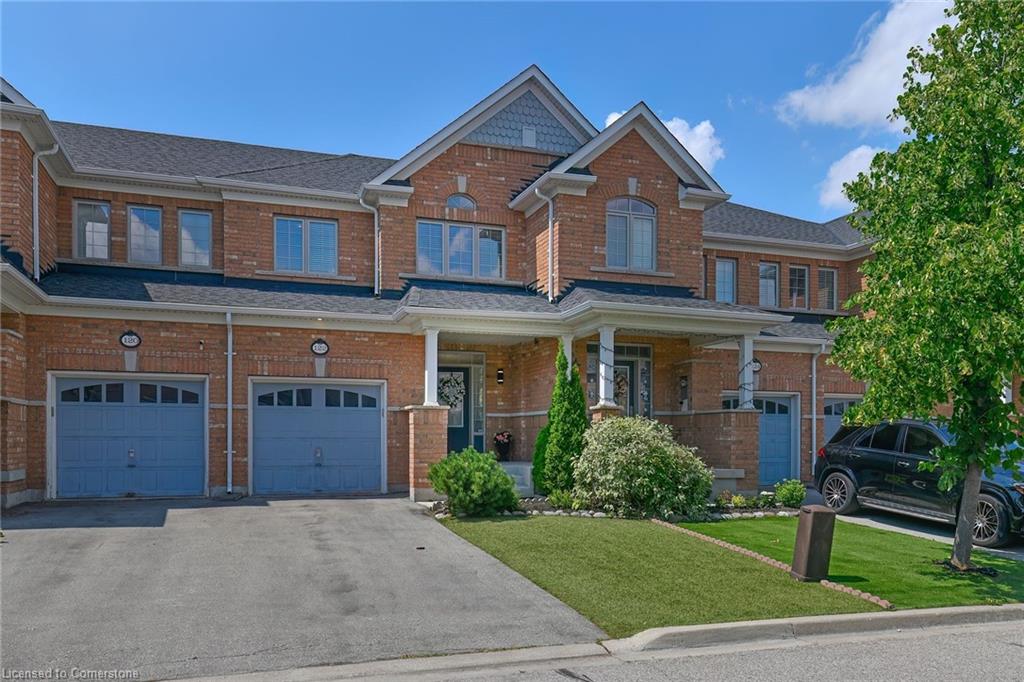 122 Aird Court Property Photo 1