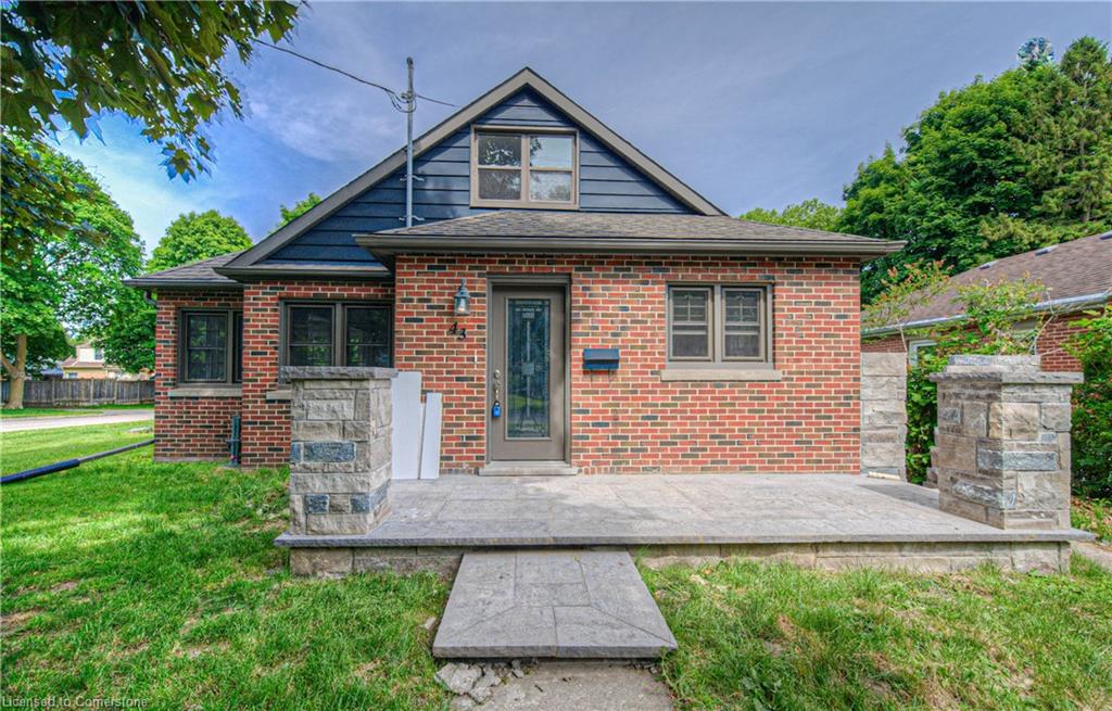 43 Dudhope Avenue Property Photo