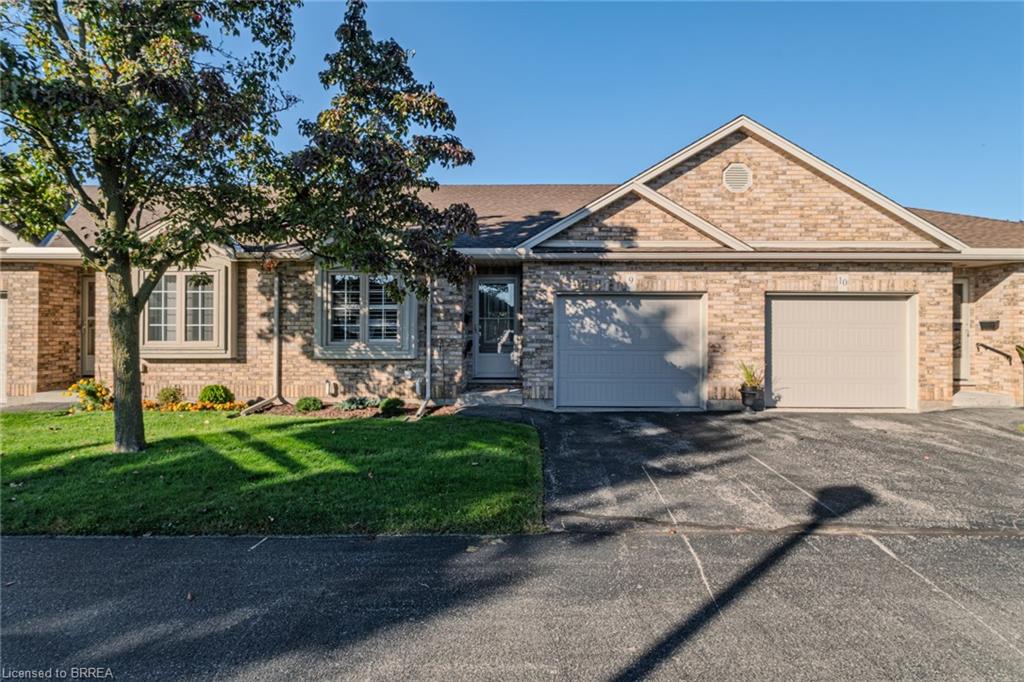 9-110 Somerset Road Property Photo 1