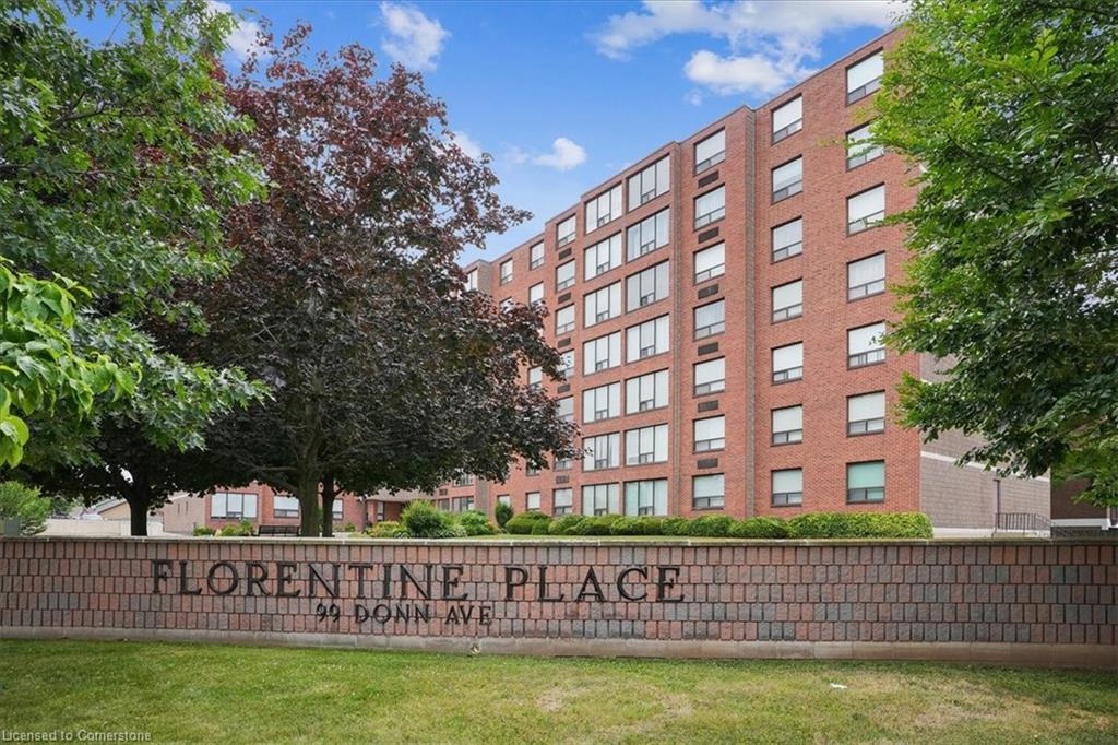 602-99 Donn Avenue Property Photo 1