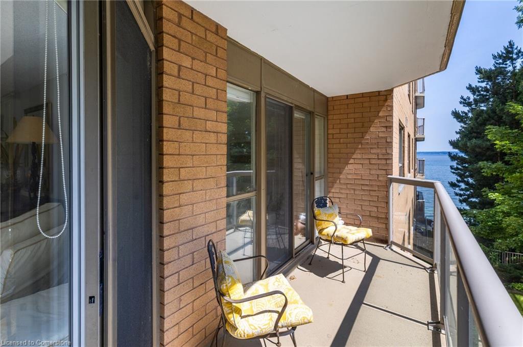 304-2210 Lakeshore Road Property Photo 25