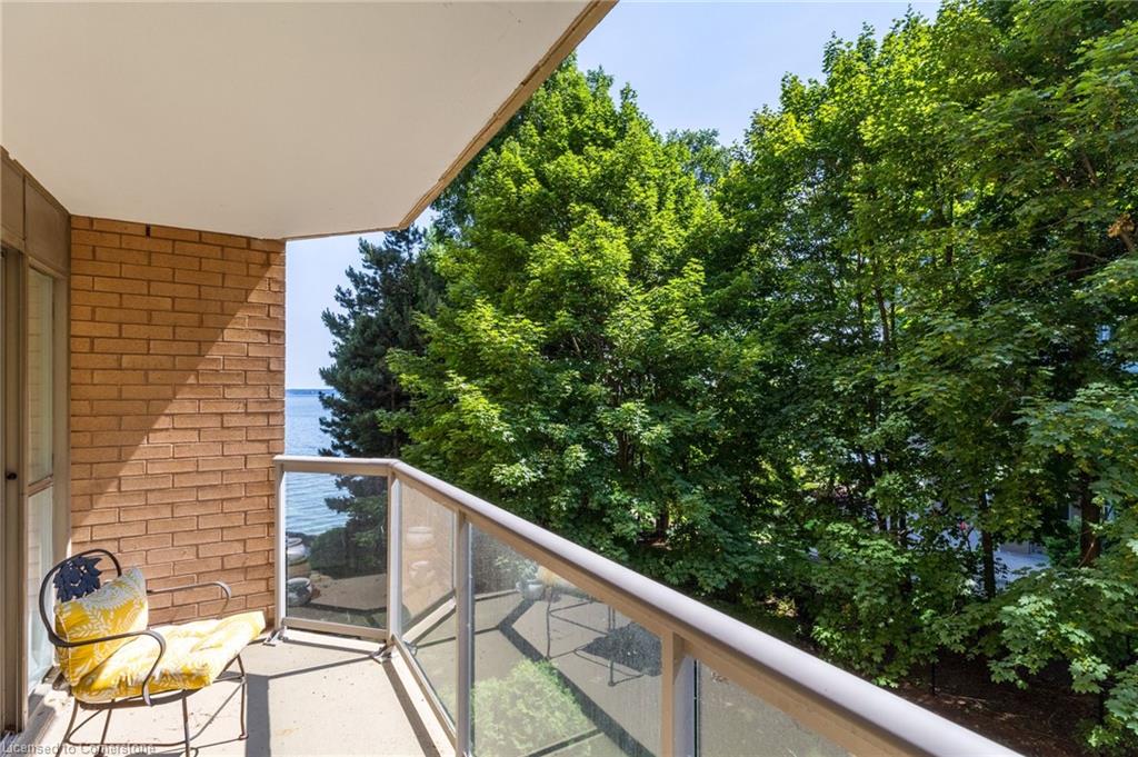 304-2210 Lakeshore Road Property Photo 26