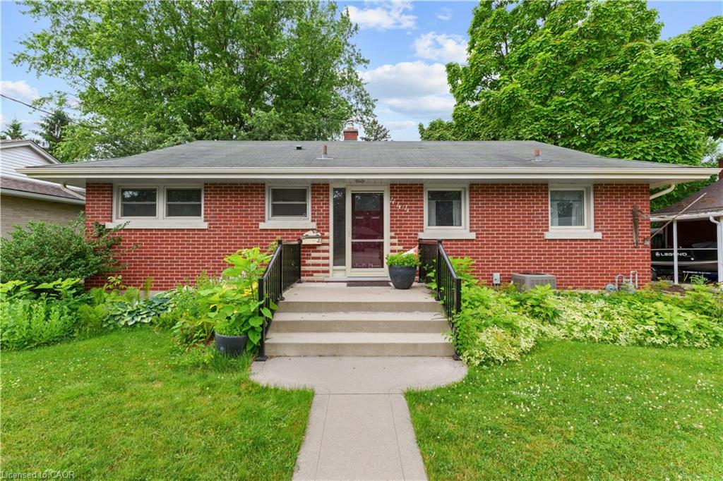 444 Rose Street Property Photo 1