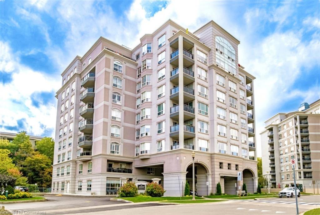 805-2000 Creekside Drive