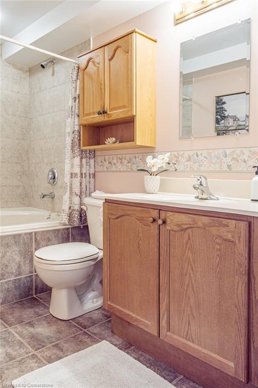 805-2000 Creekside Drive Property Photo 19