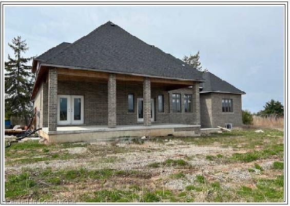 6266 Chippewa Road E Property Photo 1