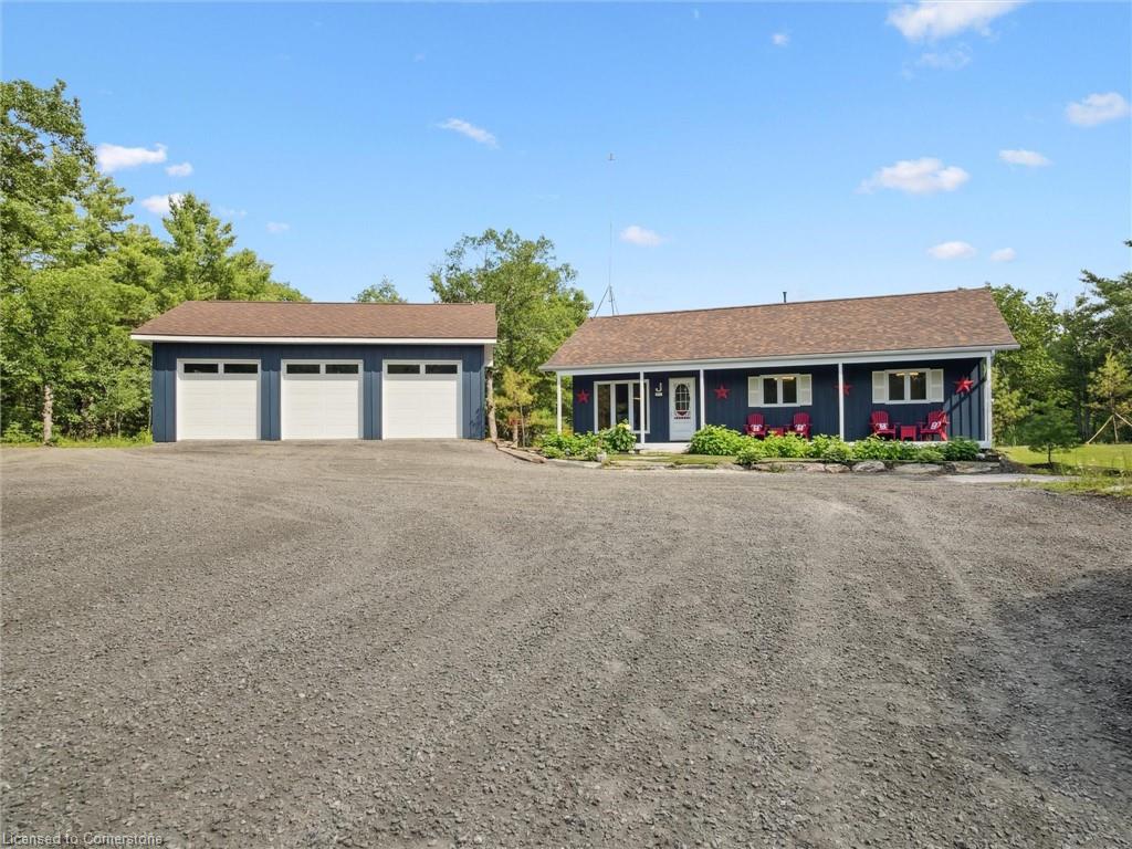 891 Peninsula Road Property Photo 1