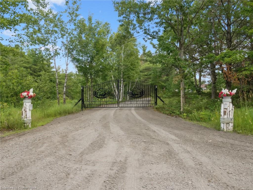 891 Peninsula Road Property Photo 2