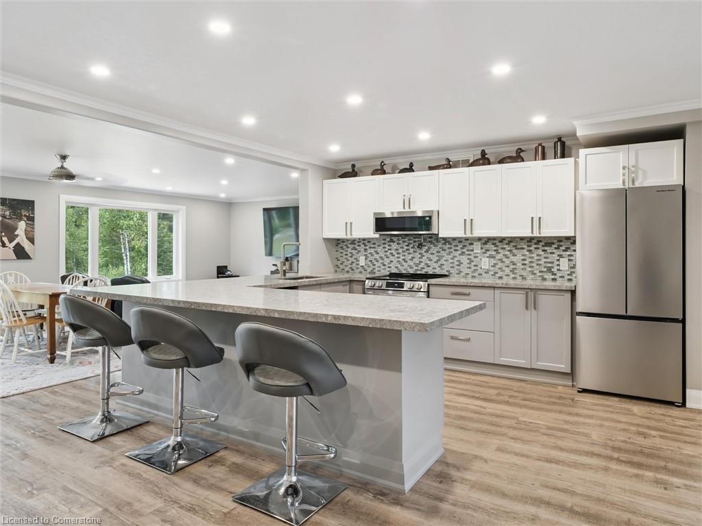891 Peninsula Road Property Photo 16