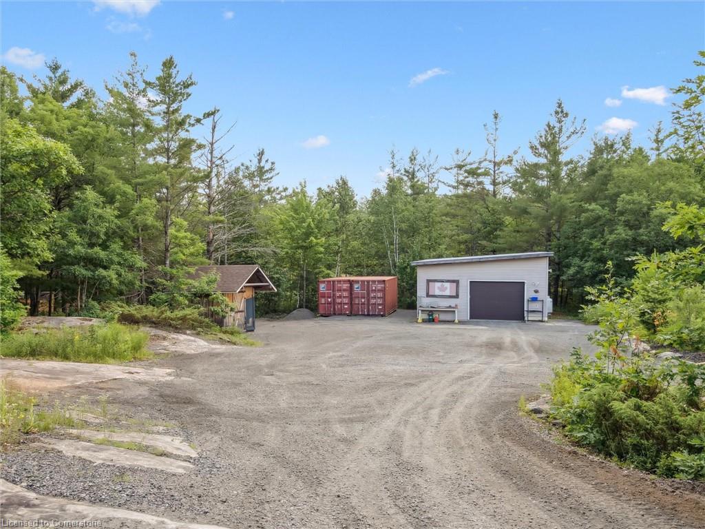 891 Peninsula Road Property Photo 34