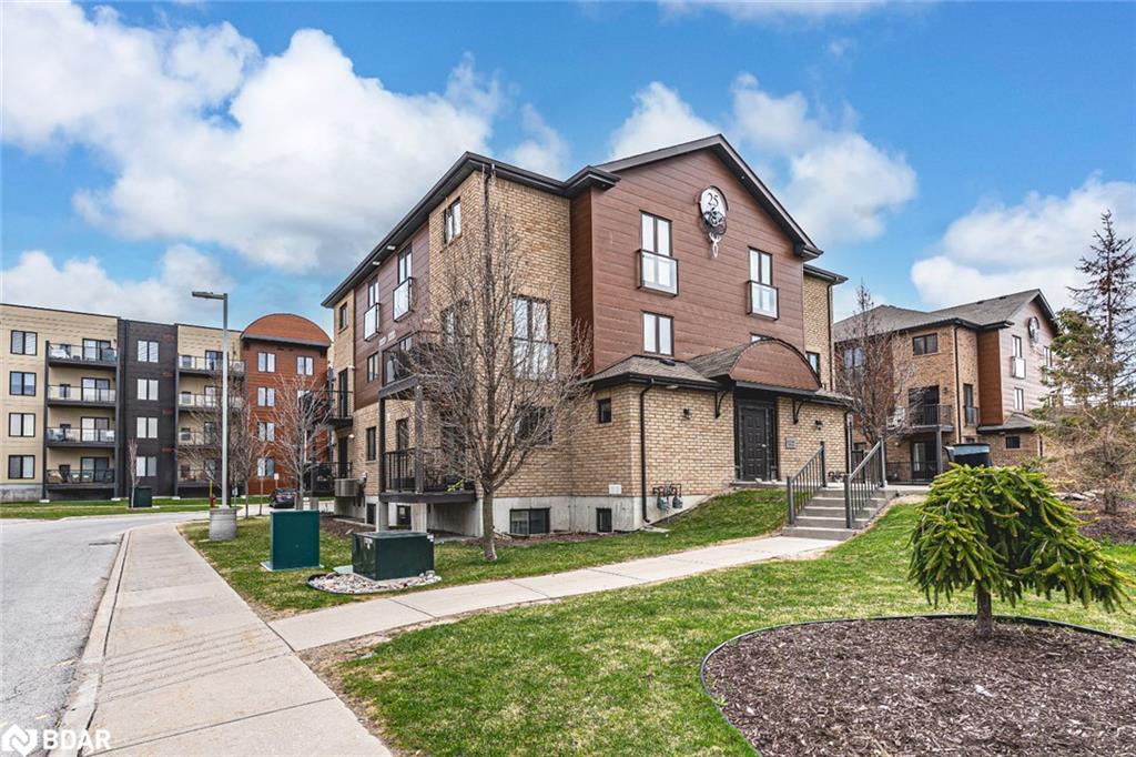 7-25 Madelaine Drive