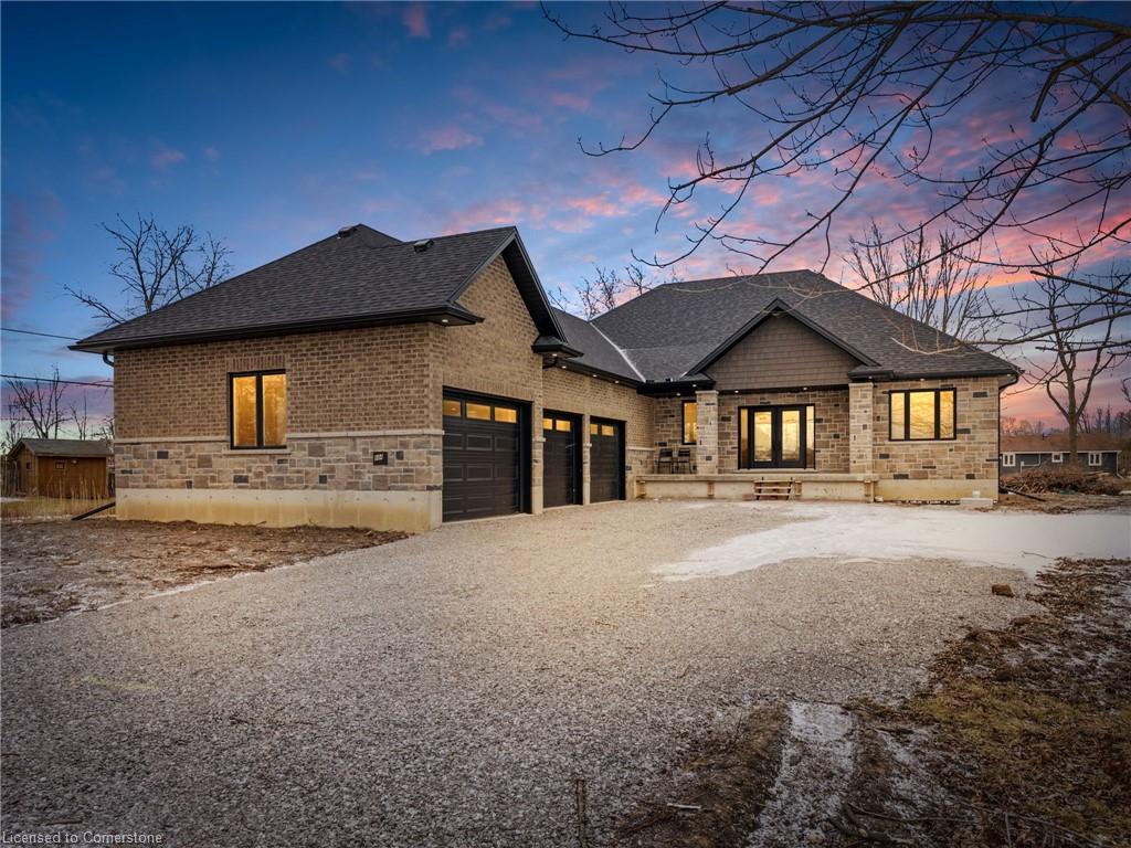 804 South Coast Dr Drive