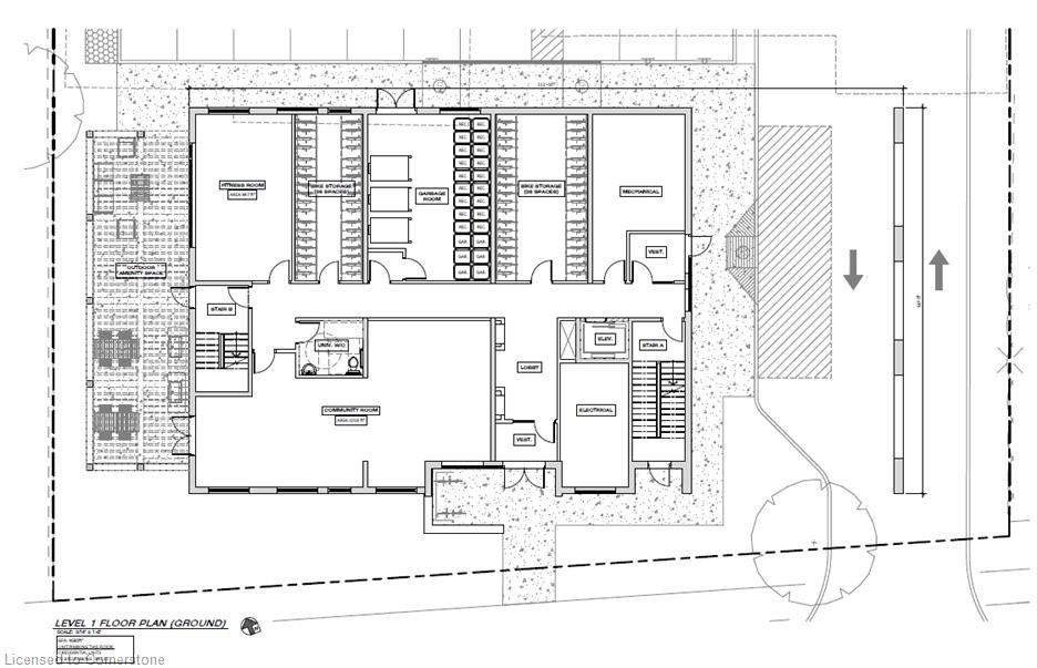 80 & 82 Base Line Road W Property Photo 5