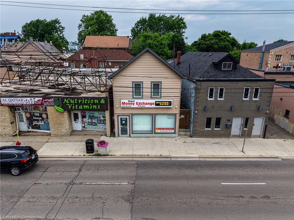582 Upper James Street Property Photo 1