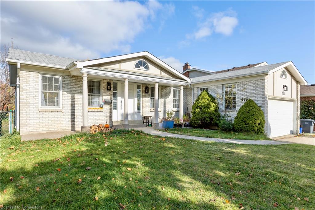 1737 Branchwood Park Property Photo 1