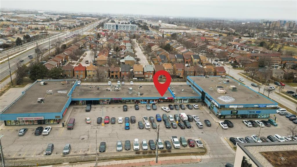 10-106 Humber College Boulevard Property Photo 2