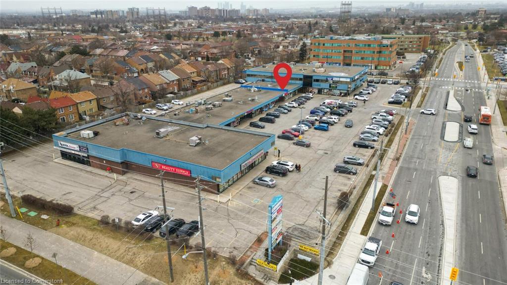 10-106 Humber College Boulevard Property Photo 3