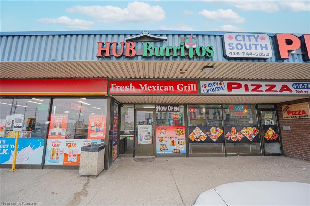 10-106 Humber College Boulevard Property Photo 5