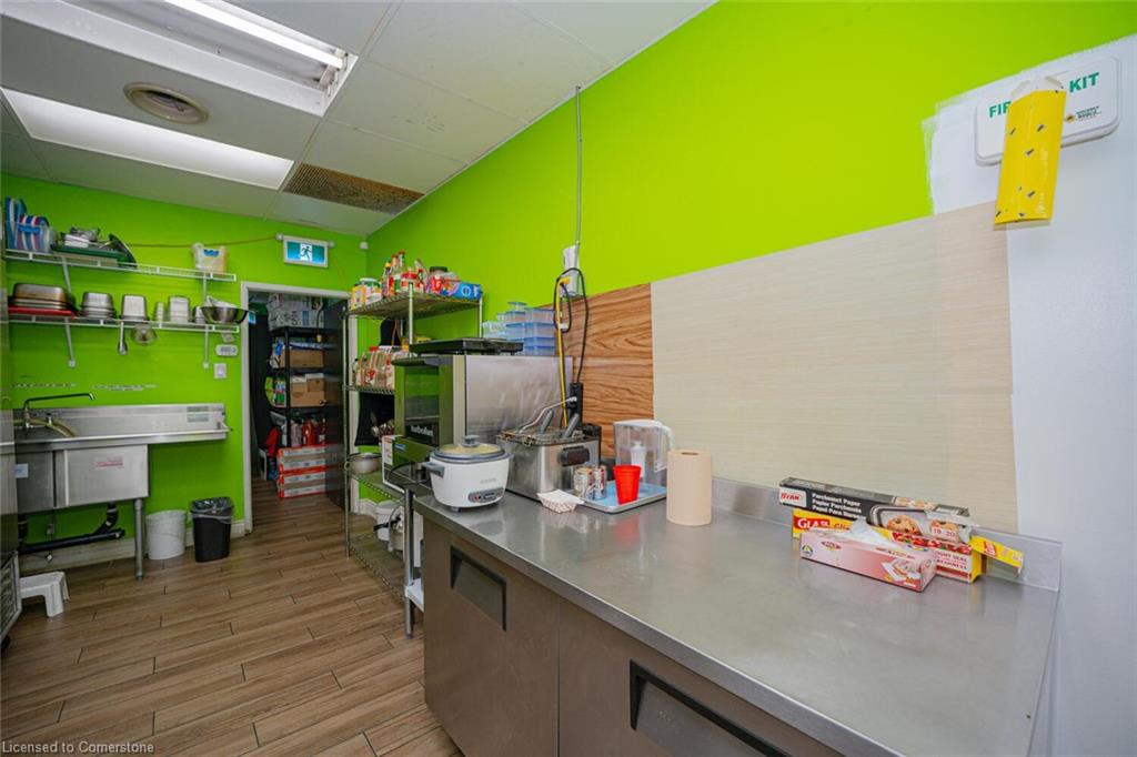10-106 Humber College Boulevard Property Photo 19