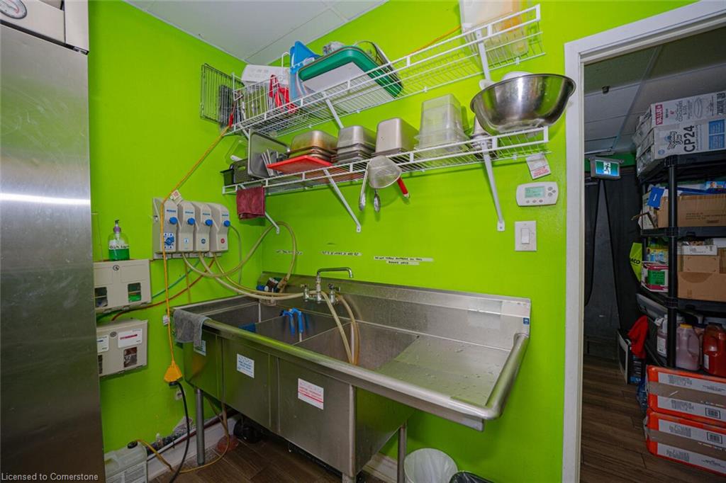 10-106 Humber College Boulevard Property Photo 21