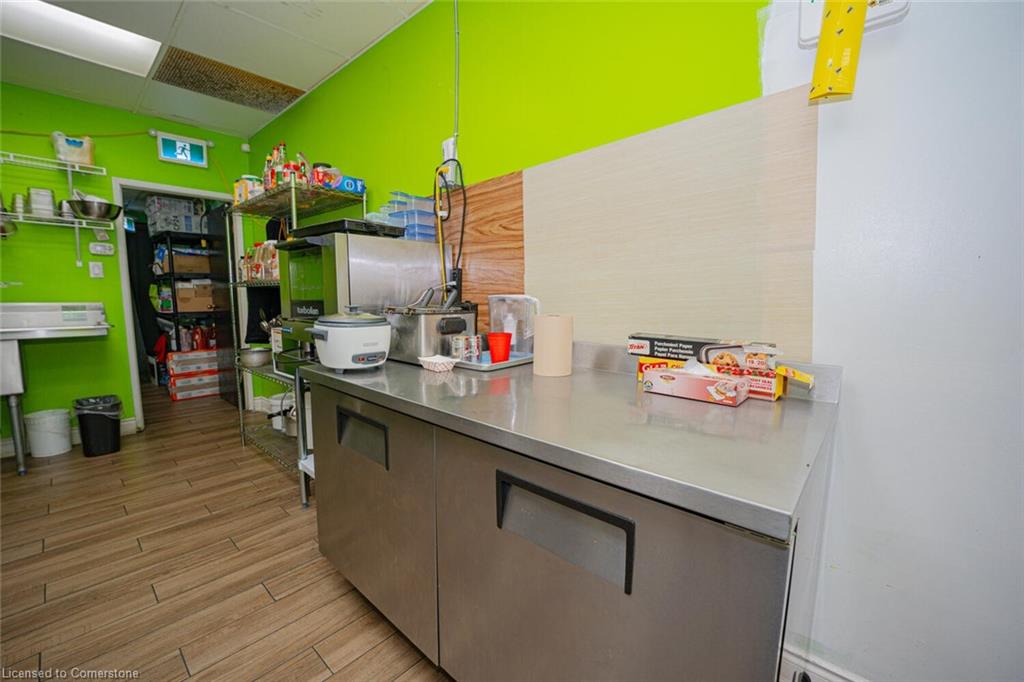 10-106 Humber College Boulevard Property Photo 22