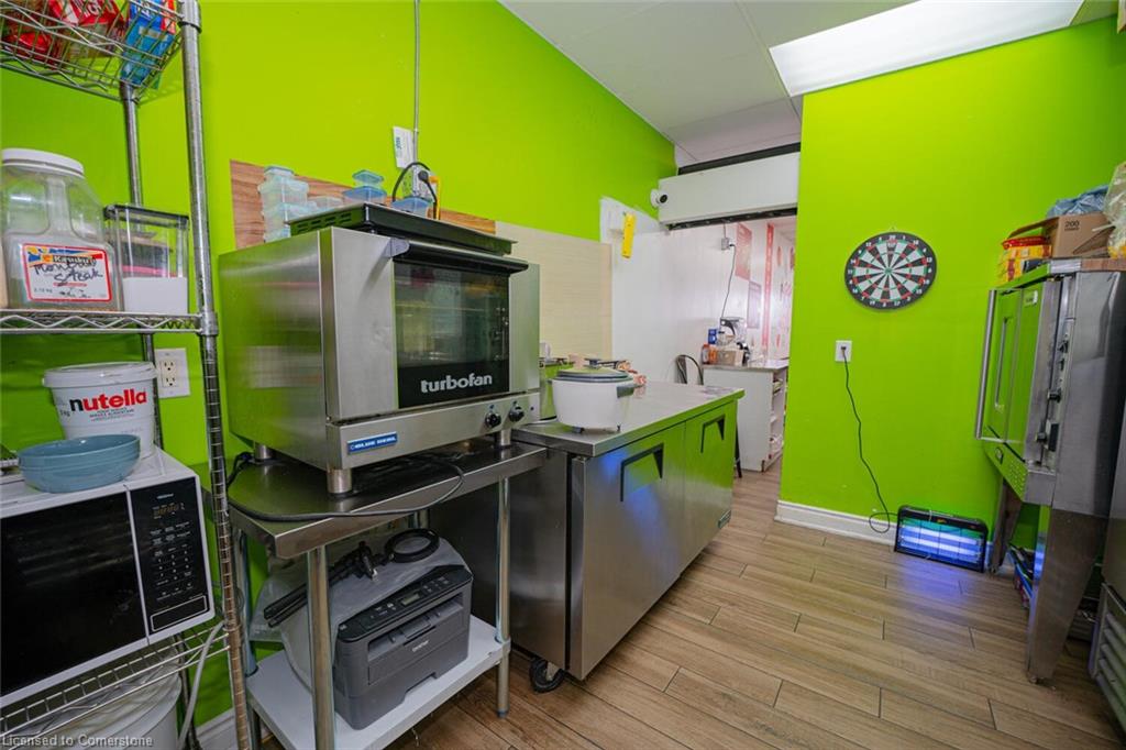 10-106 Humber College Boulevard Property Photo 23