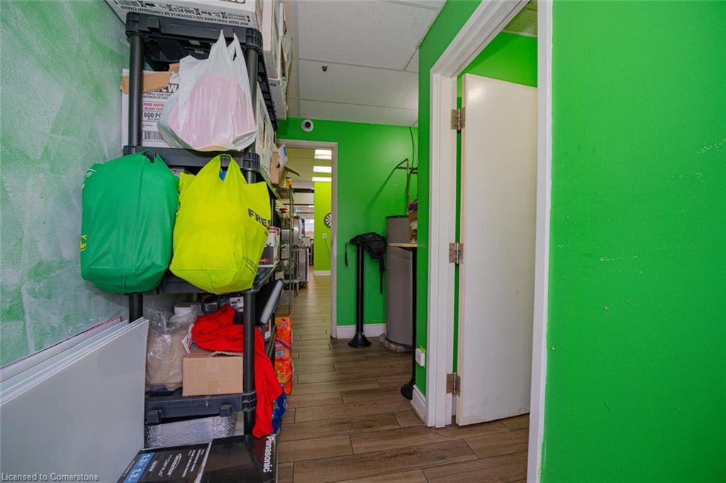 10-106 Humber College Boulevard Property Photo 27