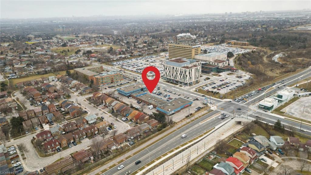 10-106 Humber College Boulevard Property Photo 29