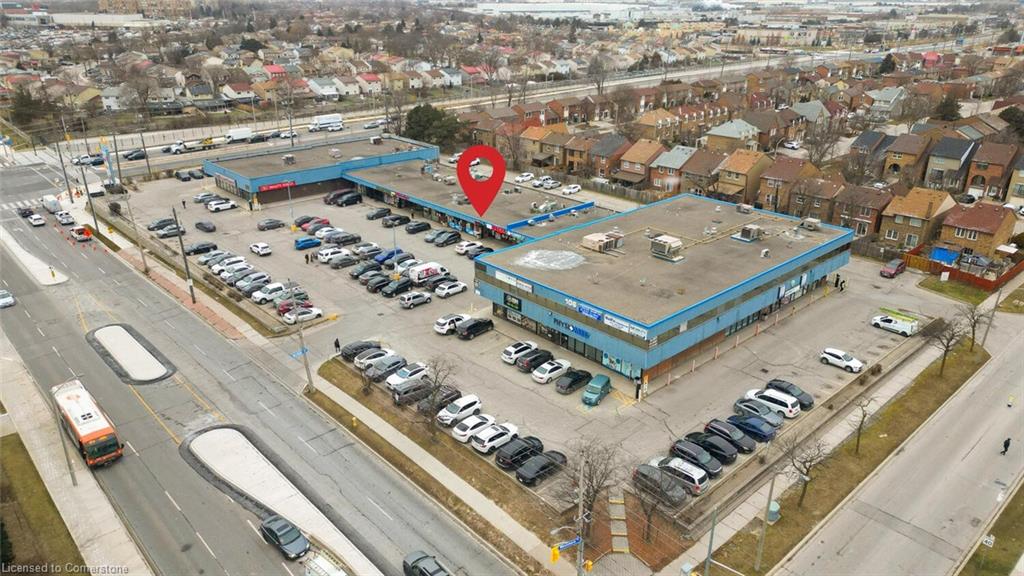 10-106 Humber College Boulevard Property Photo 30