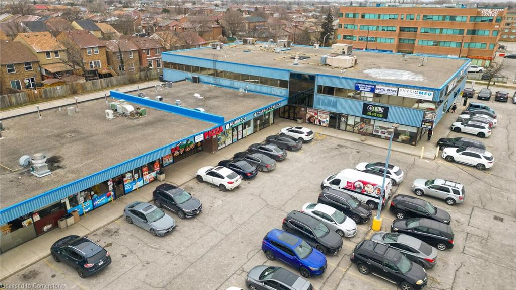 10-106 Humber College Boulevard Property Photo 31