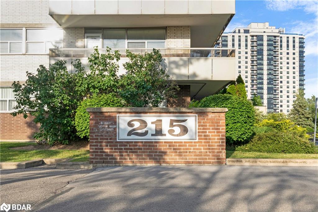 1204-215 Glenridge Avenue Property Photo 1