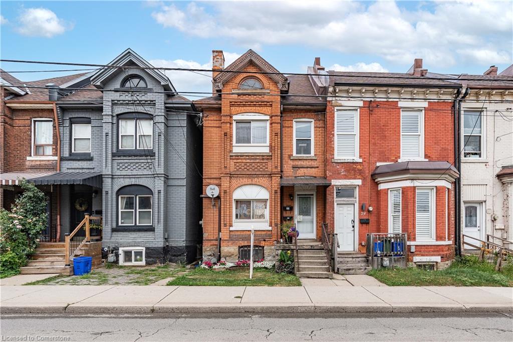 77 Barton Street E Property Photo 1