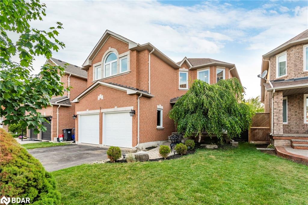 7 Banington Crescent