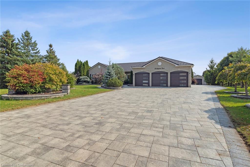 23 Steepleview Court Property Photo 1