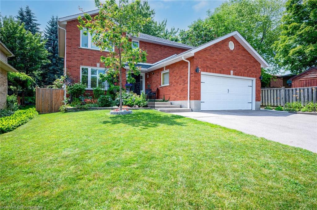 7 Chandos Drive Property Photo 1