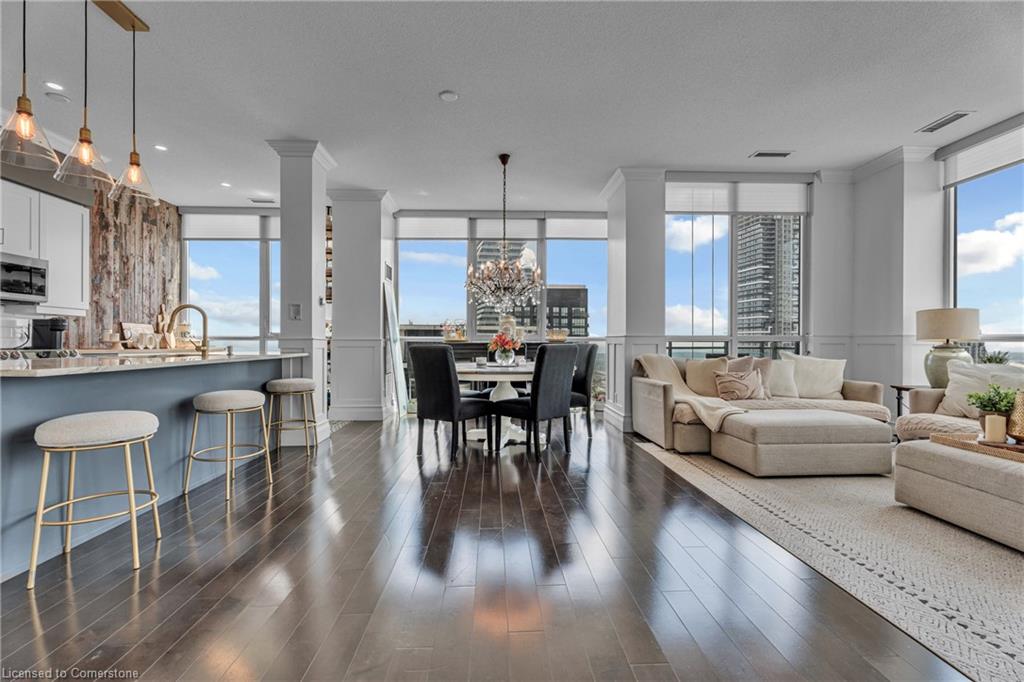 4070 Confederation Parkway Property Photo 3