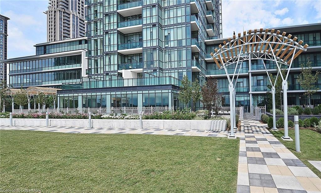 4070 Confederation Parkway Property Photo 34