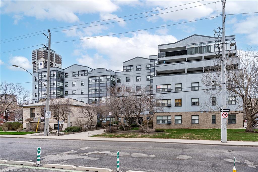 309-175 Hunter Street E