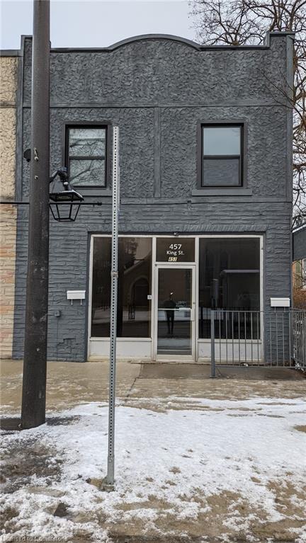 457 King Street E Property Photo 2