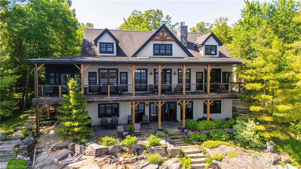 990 Haskett's Drive
