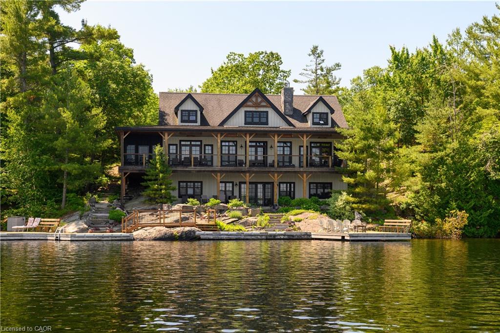 990 Haskett's Drive Property Photo 1