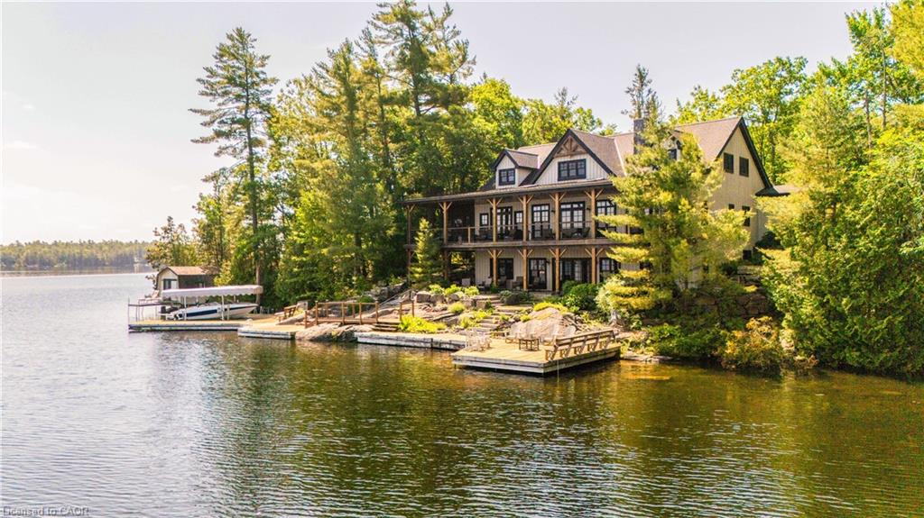 990 Haskett's Drive Property Photo 2