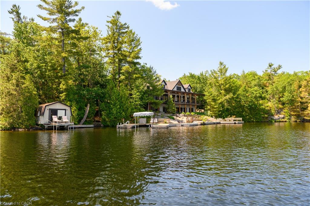 990 Haskett's Drive Property Photo 3