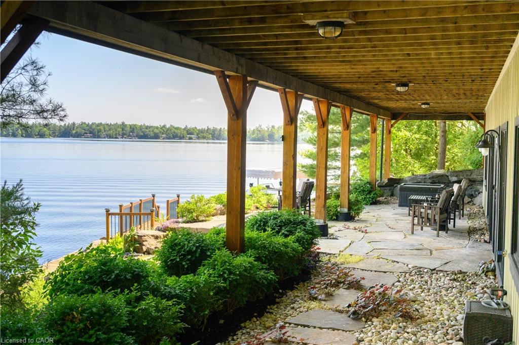 990 Haskett's Drive Property Photo 8