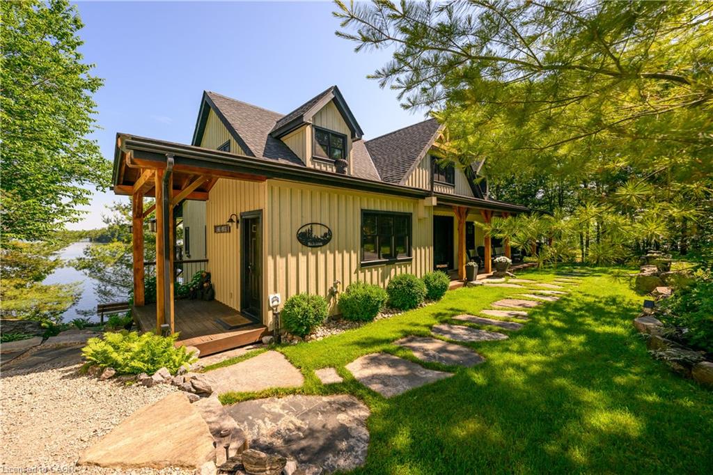 990 Haskett's Drive Property Photo 15