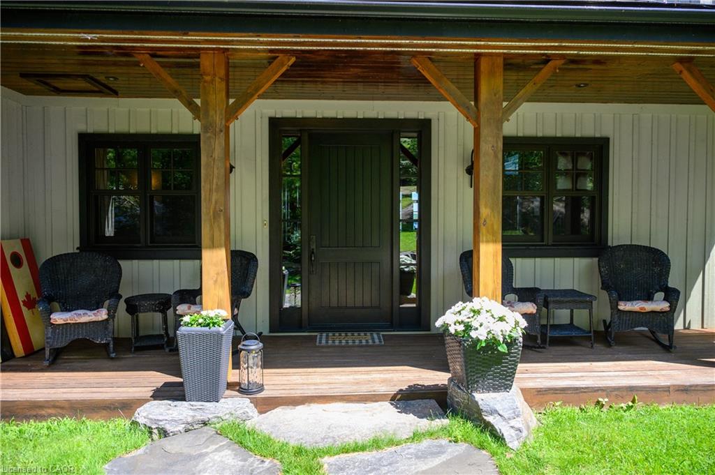 990 Haskett's Drive Property Photo 16