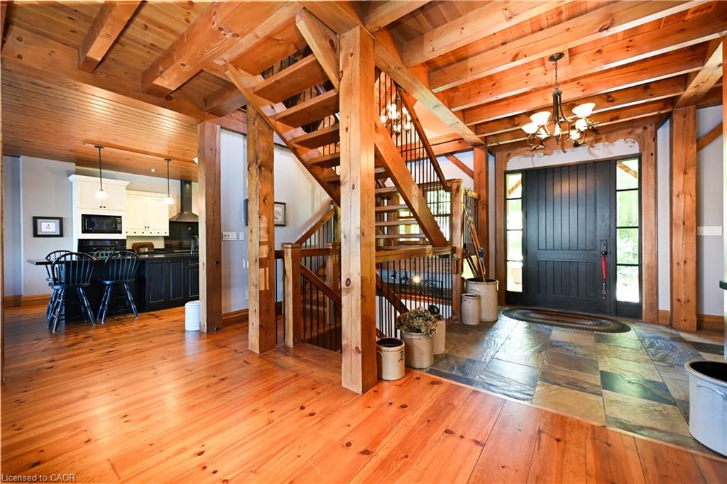 990 Haskett's Drive Property Photo 17