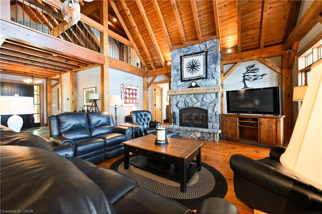 990 Haskett's Drive Property Photo 19